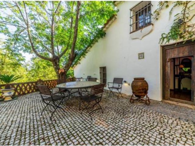 Chalet en venta en Sierra de Huelva, Andalucía