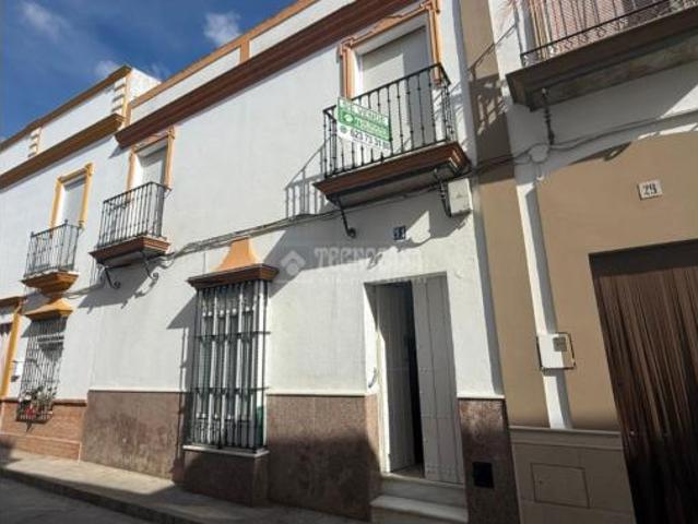 Chalet en venta en Arahal, Andalucía