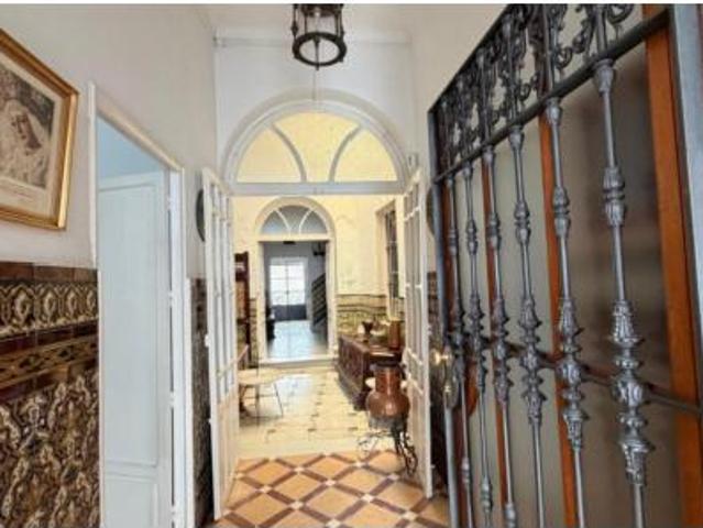 Chalet en venta en Arahal, Andalucía