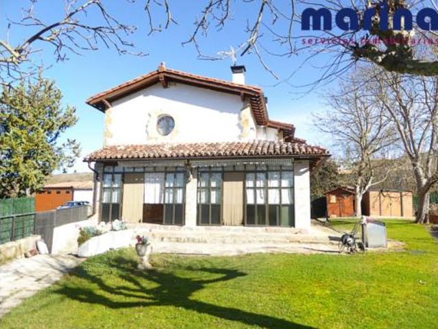 Chalet en venta en Iruñerria, Navarra