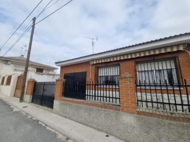 Chalet en venta en Arcicóllar, Toledo