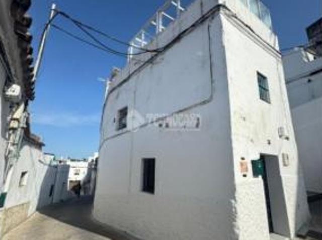 Chalet en venta en Sierra de Cádiz, Andalucía