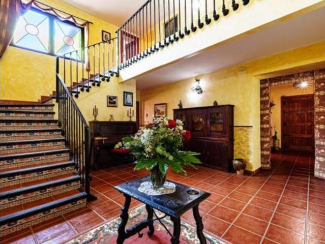 Chalet en venta en Arenas De San Juan, Castilla-La Mancha