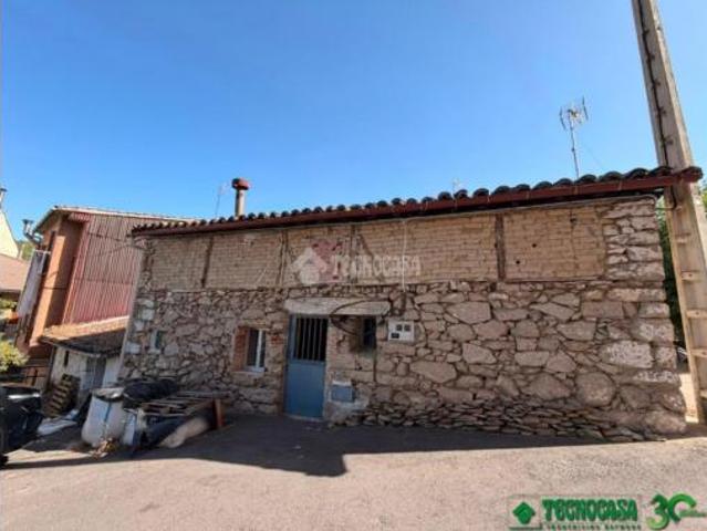 Chalet en venta en La Parra, Arenas De San Pedro