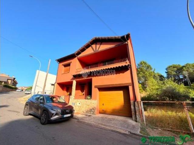 Chalet en venta en Arenas De San Pedro, Castilla y León