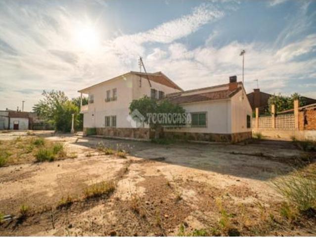 Chalet en venta en La Poveda, Arganda Del Rey