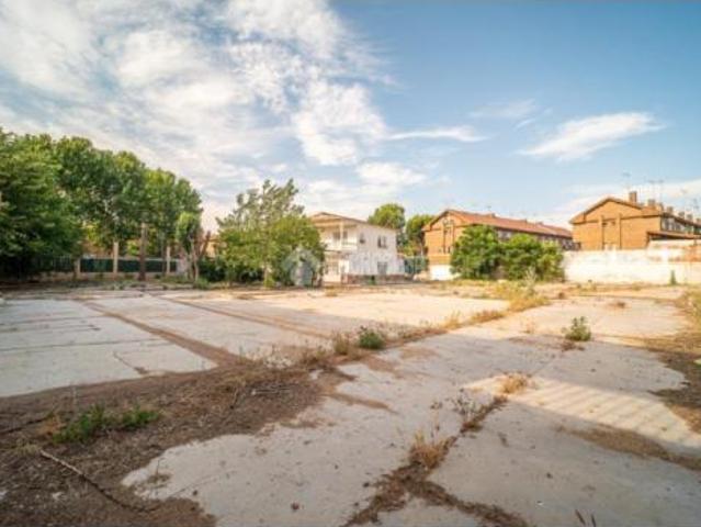 Chalet en venta en La Poveda, Arganda Del Rey