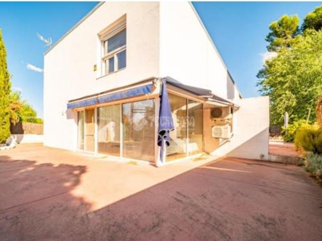 Chalet en venta en Los Villares, Arganda Del Rey