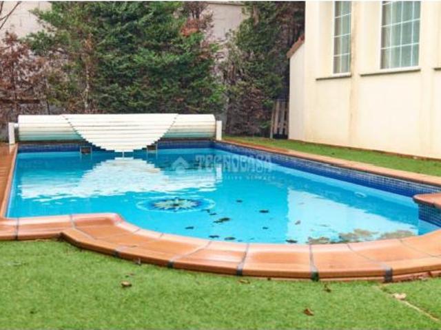 Chalet en venta en Los Villares, Arganda Del Rey