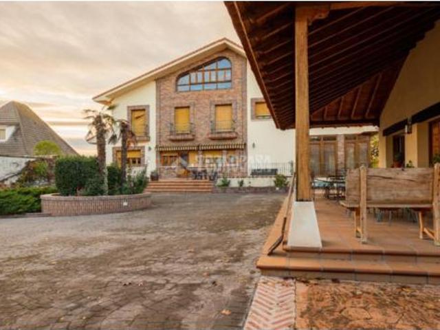 Chalet en venta en Los Villares, Arganda Del Rey
