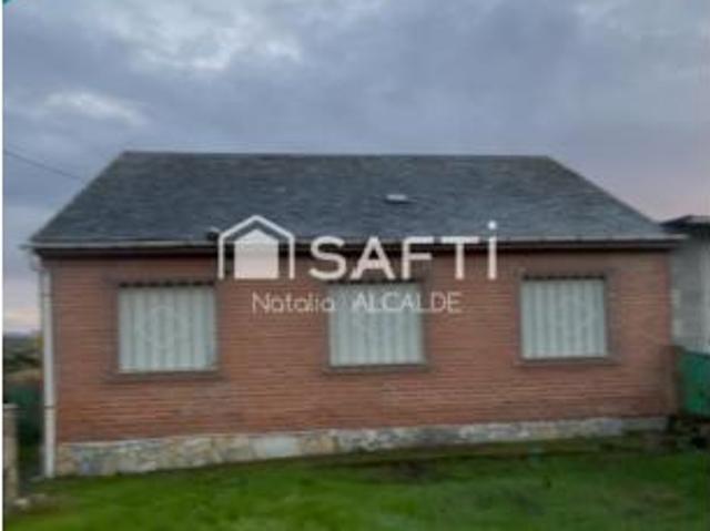 Chalet en venta en El Bierzo, Castilla y León