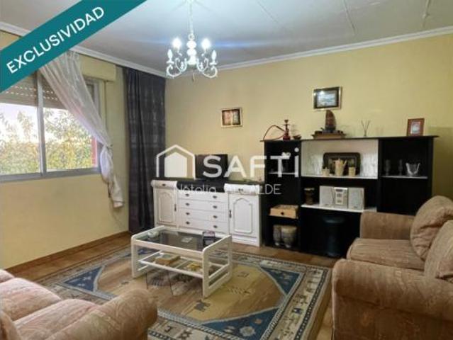 Chalet en venta en El Bierzo, Castilla y León