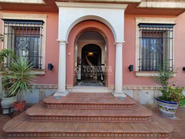 Chalet en venta en Arjonilla, Andalucía