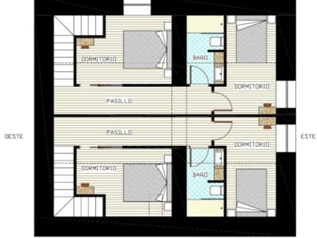 Chalet en venta en Soano, Arnuero