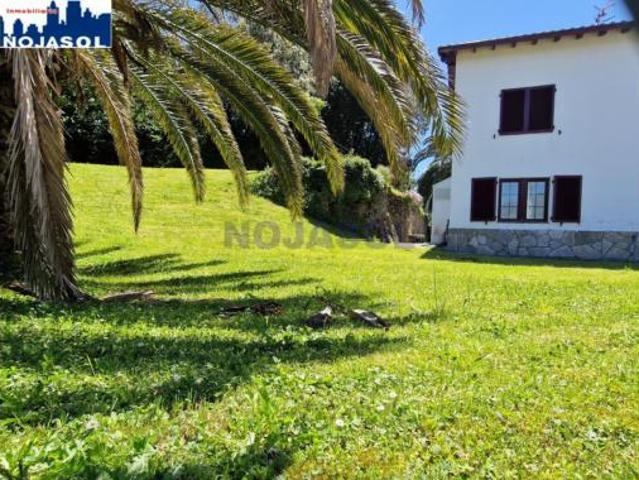 Chalet en venta en Soano, Arnuero