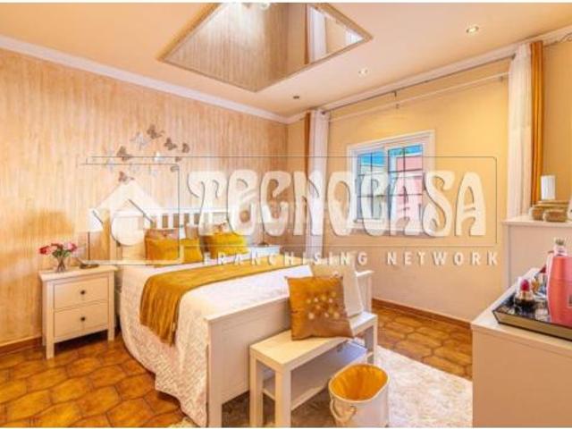 Chalet en venta en La Sabinita, Arona