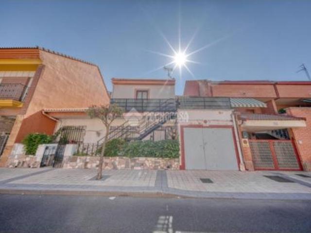 Chalet en venta en La Flecha, Arroyo De La Encomienda