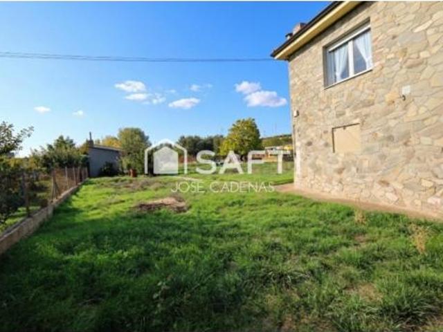 Chalet en venta en Valdeviejas, Astorga