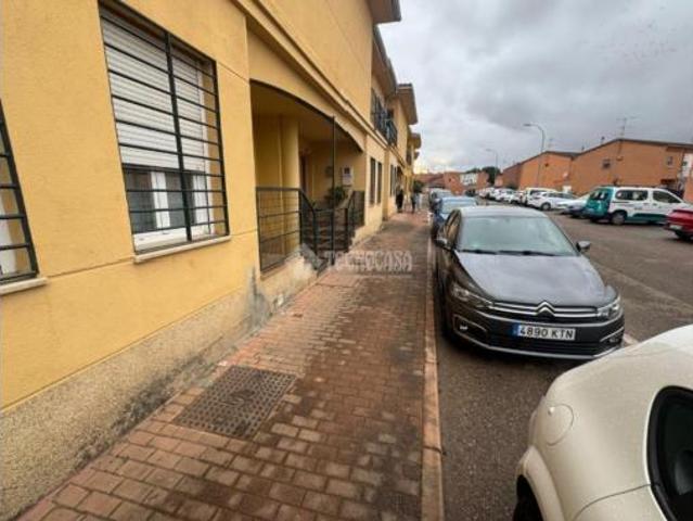 Chalet en venta en Cerro de Reyes, Tierra de Badajoz