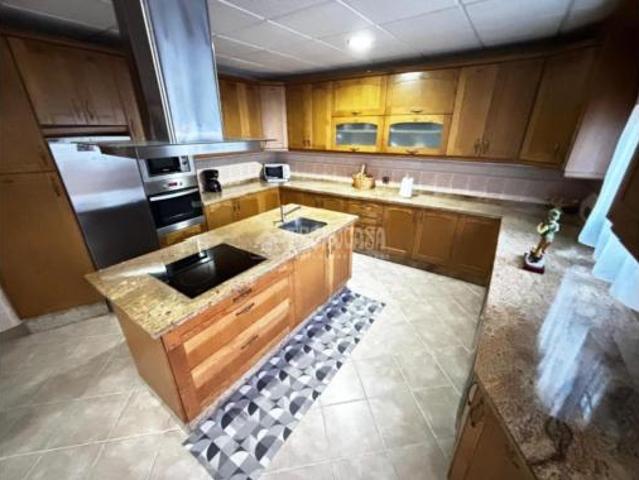 Chalet en venta en La Banasta, Tierra de Badajoz