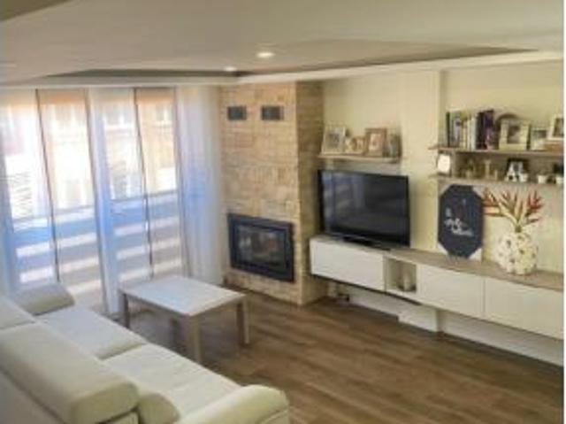 Chalet en venta en l'Alcoià, Valencia