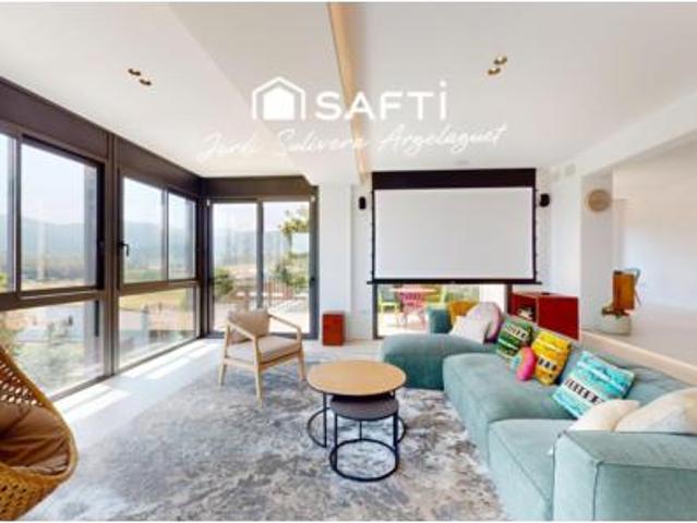 Chalet en venta en Banyoles