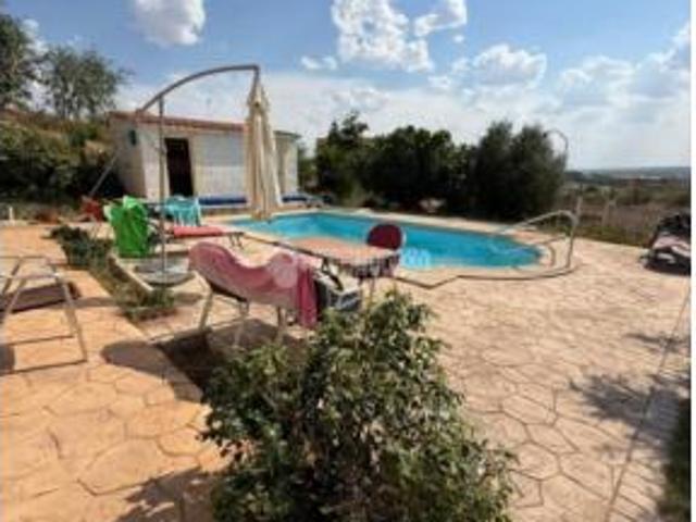 Chalet en venta en Barajas De Melo, Castilla-La Mancha