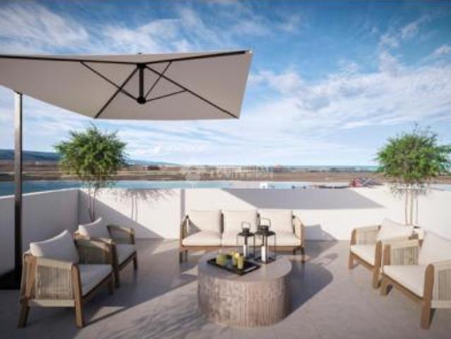 Chalet en venta en Residencial Las Pérgolas, La Janda