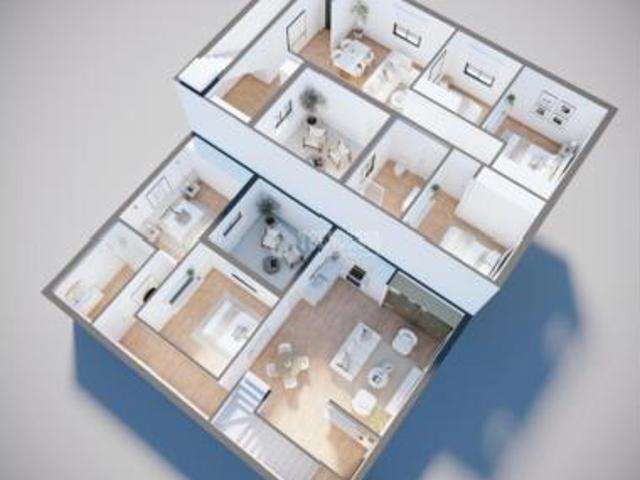 Chalet en venta en Residencial Las Pérgolas, La Janda