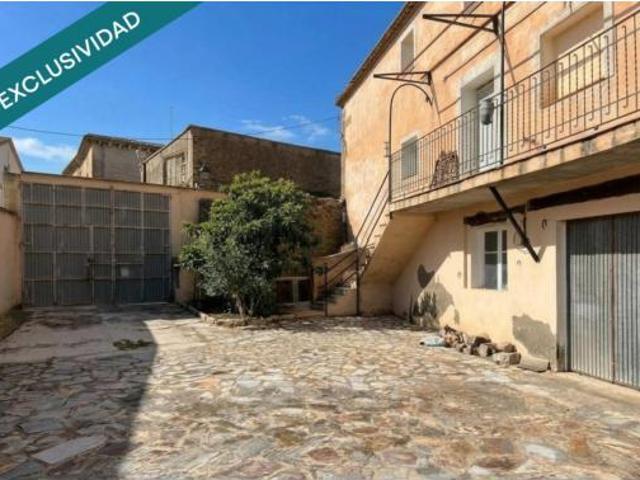 Chalet en venta en Barbués, Huesca