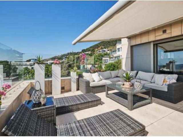 Chalet en venta en Sarrià - Sant Gervasi, Barcelonès