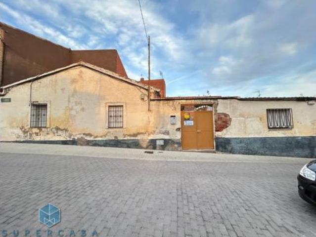 Chalet en venta en Bargas, Castilla-La Mancha
