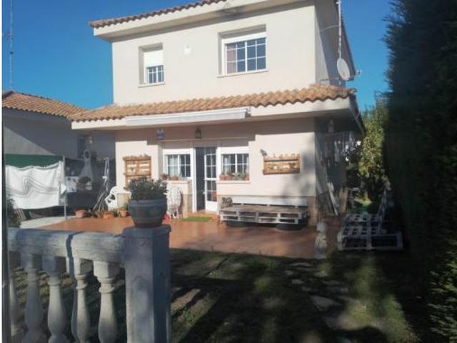 Chalet en venta en Batres, Madrid