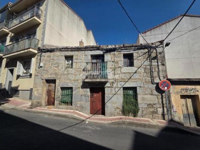 Villa en venta en Becerril De La Sierra