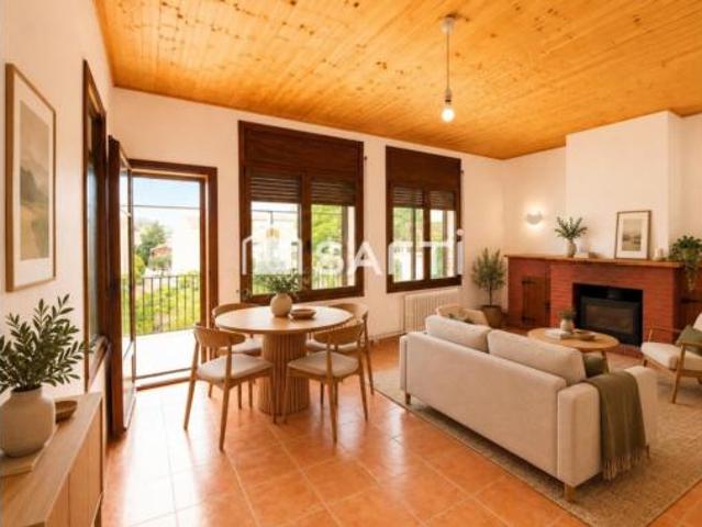 Chalet en venta en Raval d'en Martí, Baix Llobregat