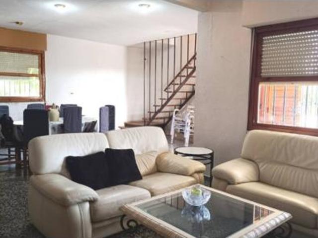 Chalet en venta en el Camp de Túria, Valencia