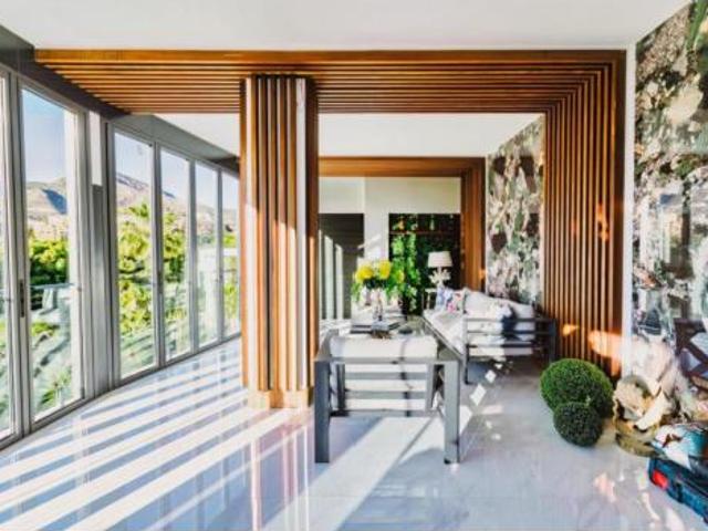 Chalet en venta en Torrequebrada, Costa del Sol Occidental