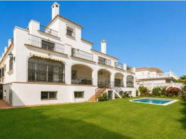 Chalet en venta en Arroyo de la Miel-Benalmádena Costa, Costa del Sol Occidental