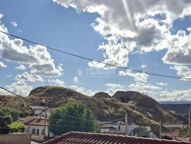 Chalet en venta en Comarca de Guadix, Andalucía