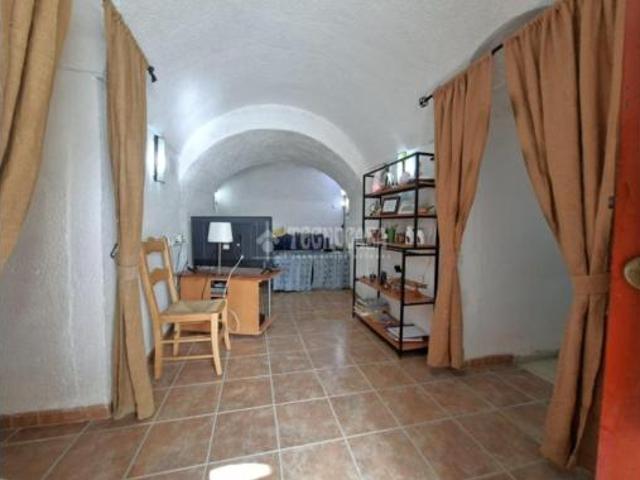 Chalet en venta en Comarca de Guadix, Andalucía