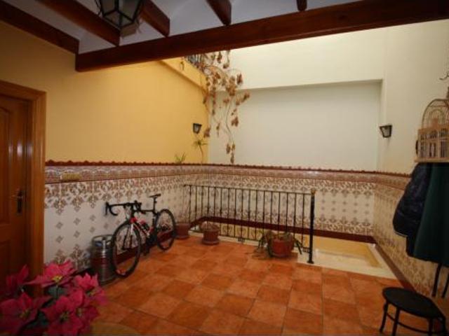 Chalet en venta en la Ribera Alta, Valencia