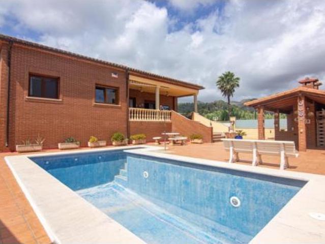 Chalet en venta en la Safor, Valencia