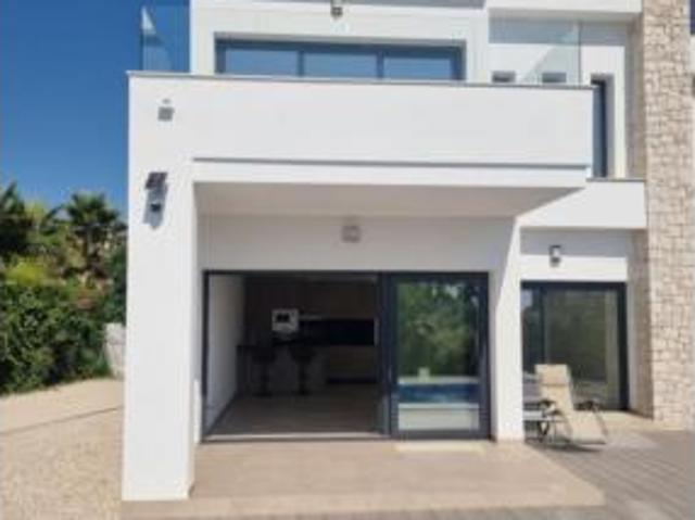 Chalet en venta en Ferrando, la Marina Alta