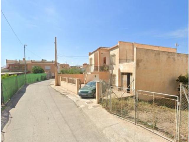 Chalet en venta en Berja, Andalucía
