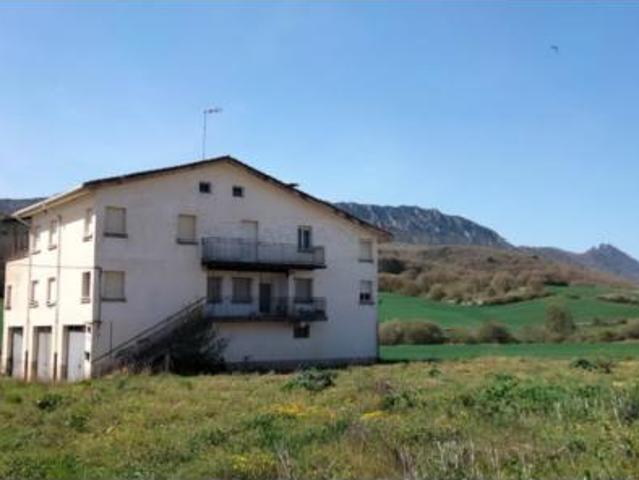 Chalet en venta en Arabako Mendialdea, Guipúzcoa
