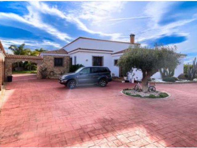 Chalet en venta en La Mallá, el Camp de Túria