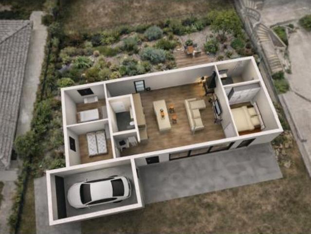 Chalet en venta en els Saulons d'en Dèu, Vallès Oriental