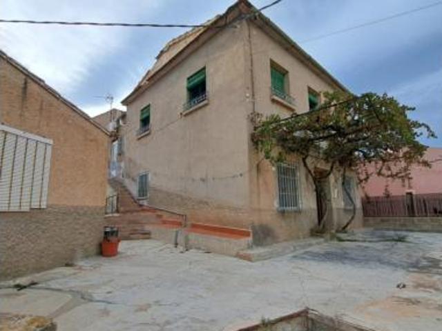 Chalet en venta en Vega Alta del Segura, Murcia