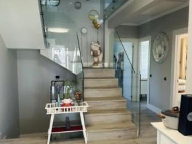 Chalet en venta en Boadilla Del Monte, Madrid