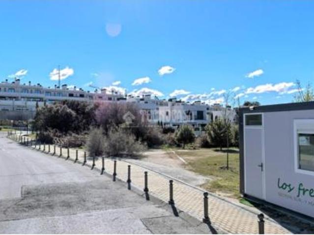 Chalet en venta en Urbanizaciones Noroeste, Boadilla Del Monte